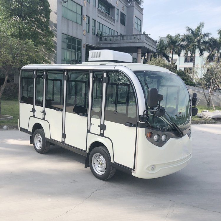 锂电观光车 锂电观光车