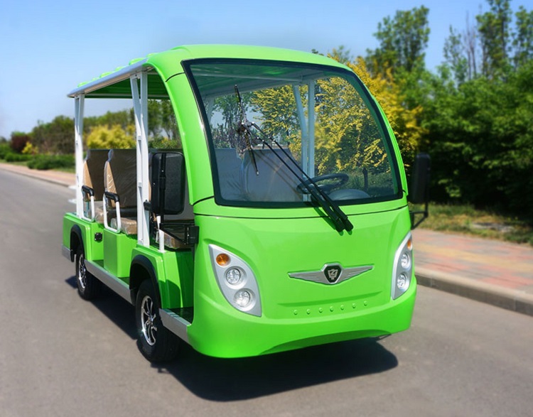 锂电电动车